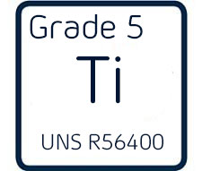 Titanium Grade 5