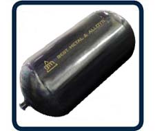 Type 3 CNG Cylinders