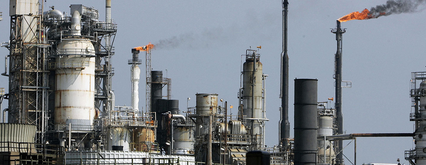 Partner of the oil and gas industry