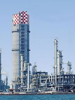 Oil and gas