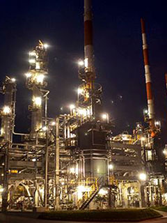 Energy and environmental engineering
