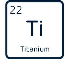 Titanium